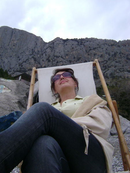 Марина Цвелик