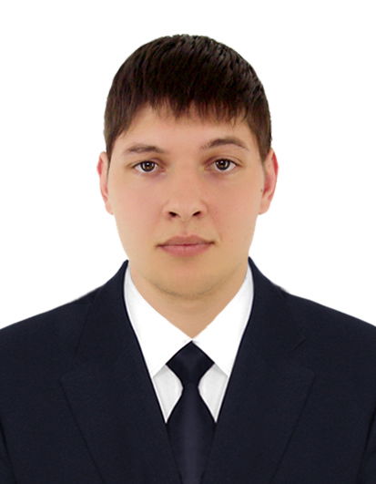 Андрей Мешков