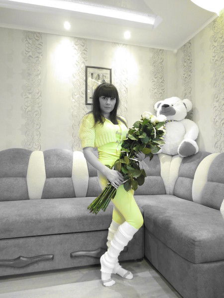 Катя Северинцева