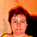 Венера Хаматова