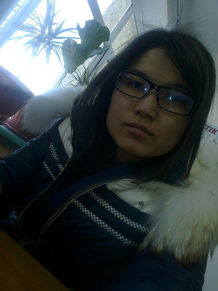 Акмарал Жумабайкызы