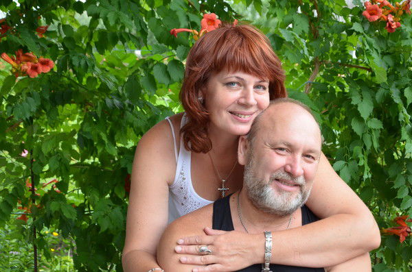 Ирина Байдуж