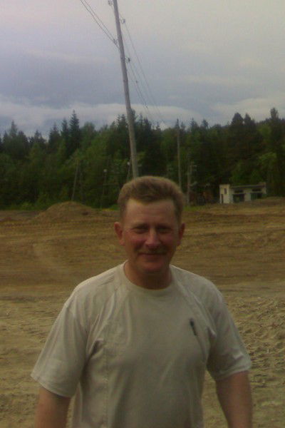 Сергей Поляков