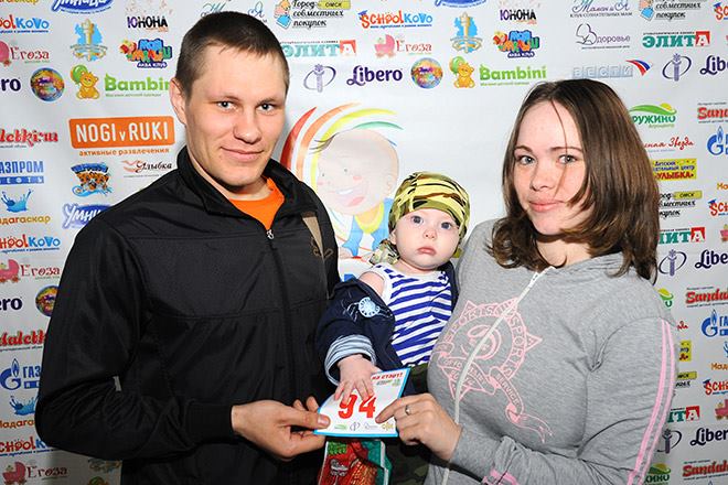 Полина Соколова