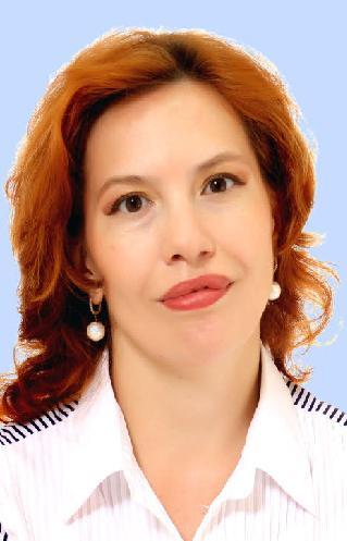 Ольга Полянина