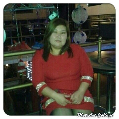 Айна Еламанкызы