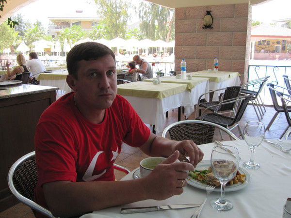 Виталий Быков