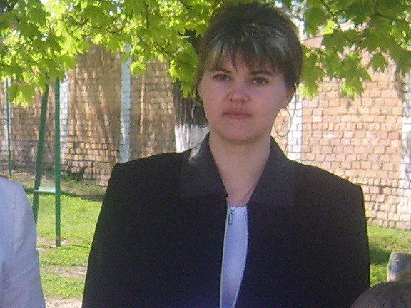 Олеся Пелипенко