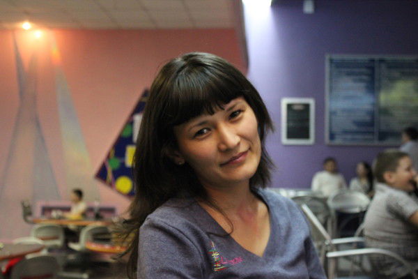 Гульзат Туякбаева