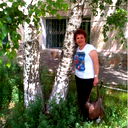Светлана Юрьевна
