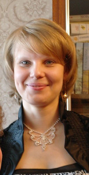 Наталья Майорова