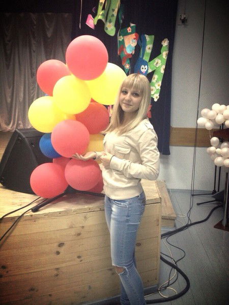 Оксана Корнаухова