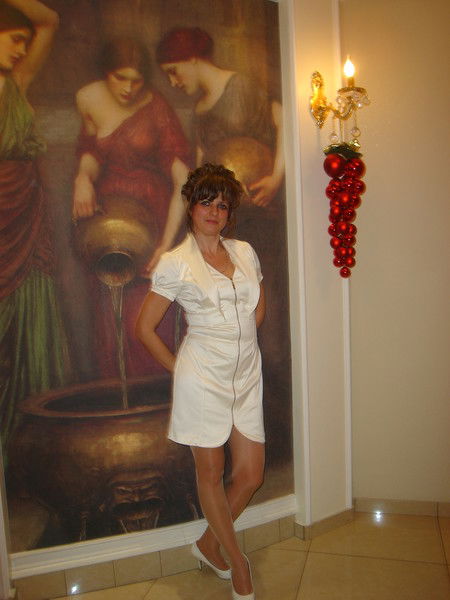 Валентина Ковалевская