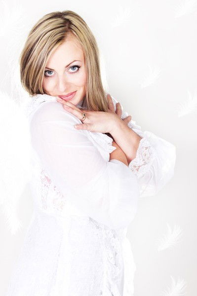 Светлана Красова