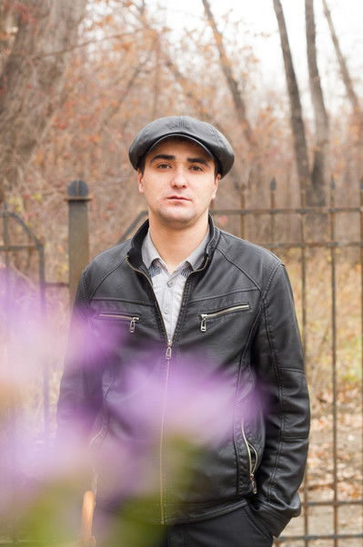 Саша Ефремов