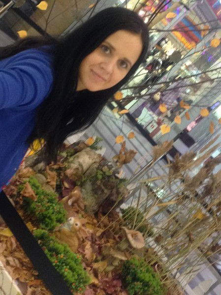 Мария Титова