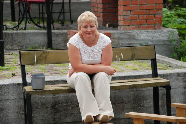 Куреннова Галина