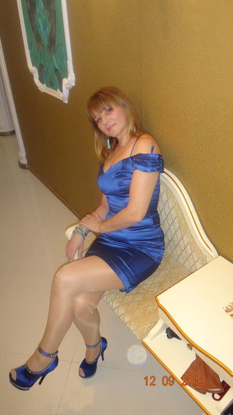 Наталья Галунова