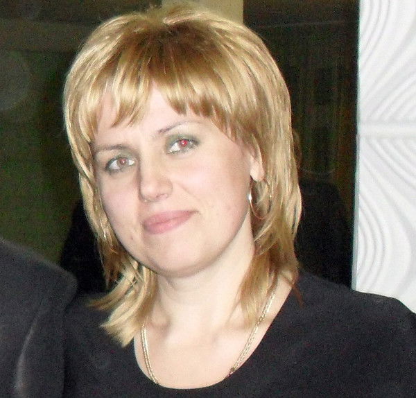 Лилия Кнуренко