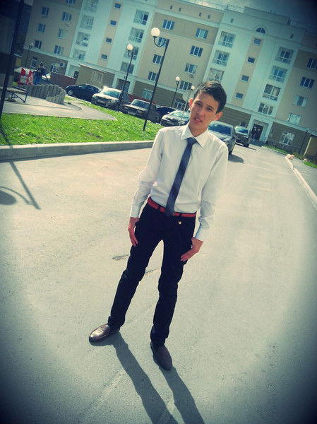 Репер Любитель Репа