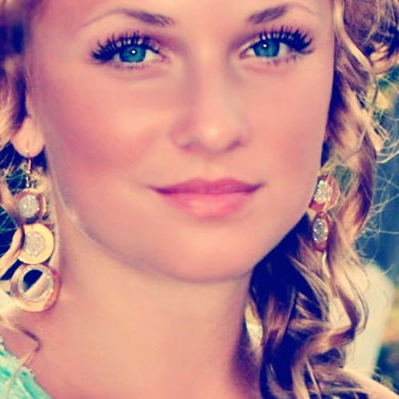 Мария Сергеевна Сергеевна