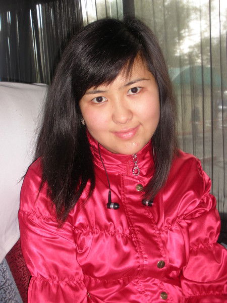 Мээрим Джунусова