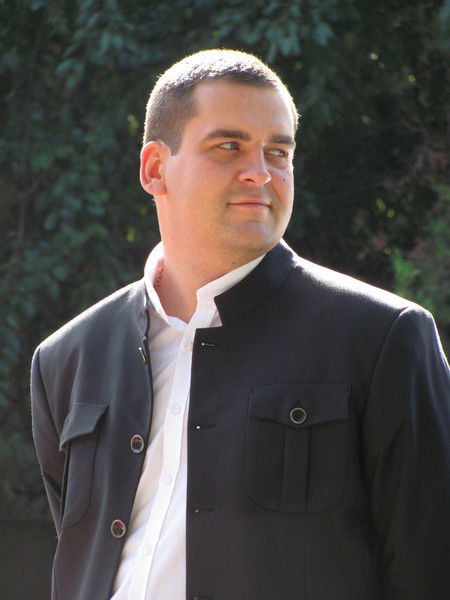 Евгений Макеев