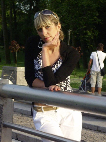 Татьяна Лазарева