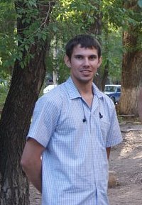 Максим Шураев