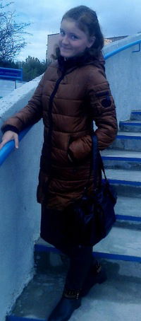 Танюшка Зозуль