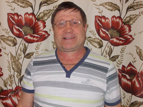 Евгений Сидягин