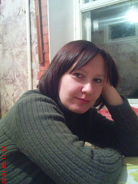 Галина Ляхова