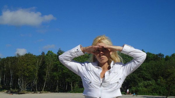 Юлия Лапочка