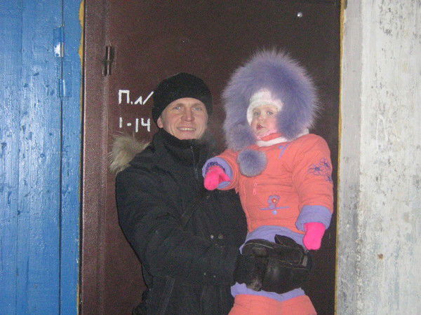 Дмитрий Кравченко