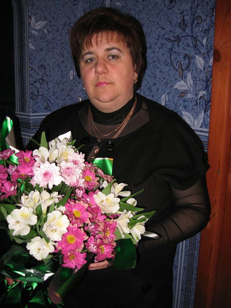 Елена Семиградская