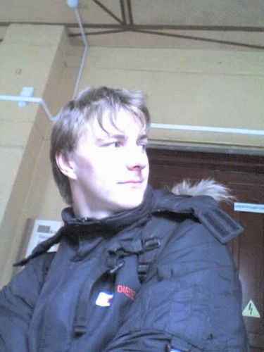 Сергей Бекиш