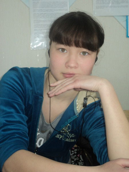 Екатерина Гаврилова