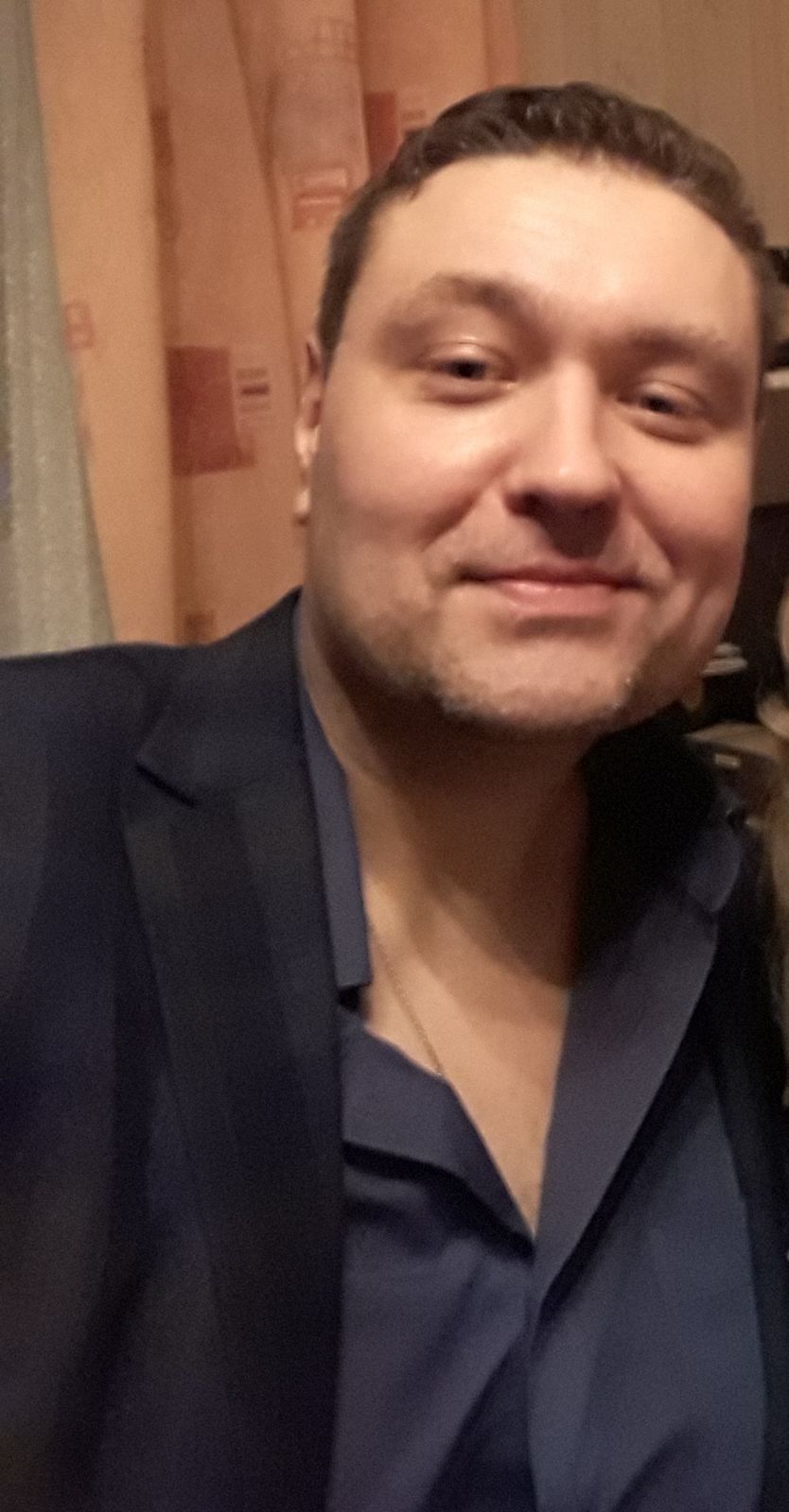 Роман Иволгин