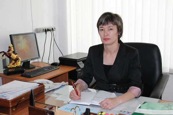 Бакыт Абдулова