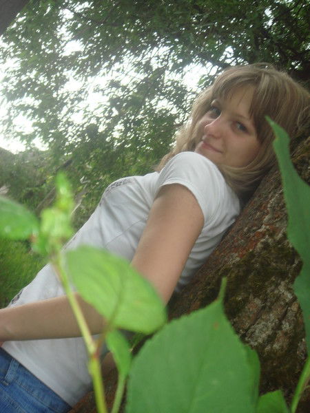 Валентина Шлёмина