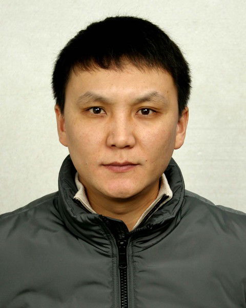 Кайрат Джумабеков