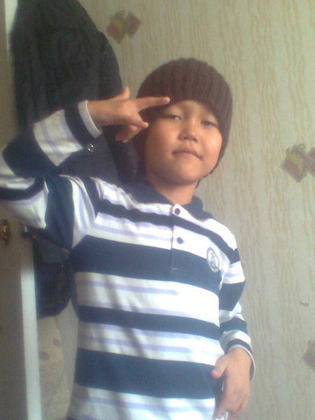 ((*amanik*)) Amirzhanov...)))