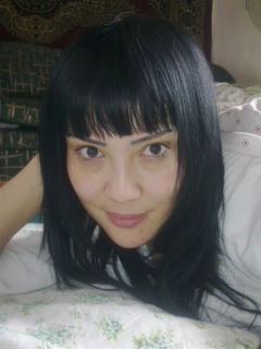 Лаура Айтпенова