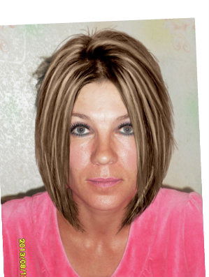 Жанна Литюк