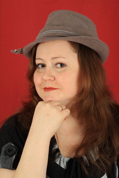 Елена Бортникова