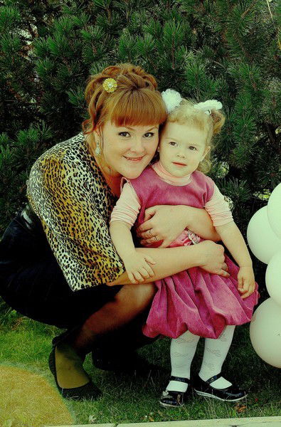 Лейсан Миннибаева