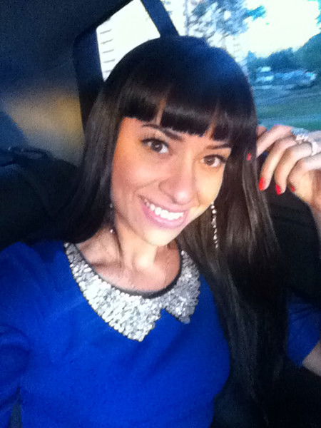 Сабина Алиева