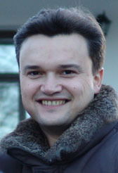 Дмитрий Шильников