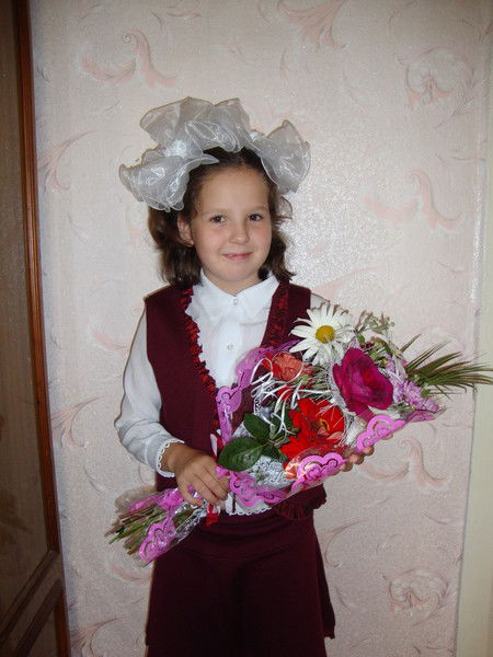 Екатерина Казаковцева