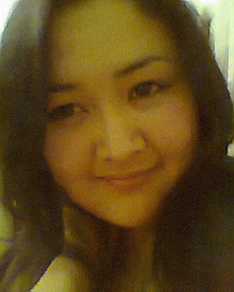 Райгуль Кариева